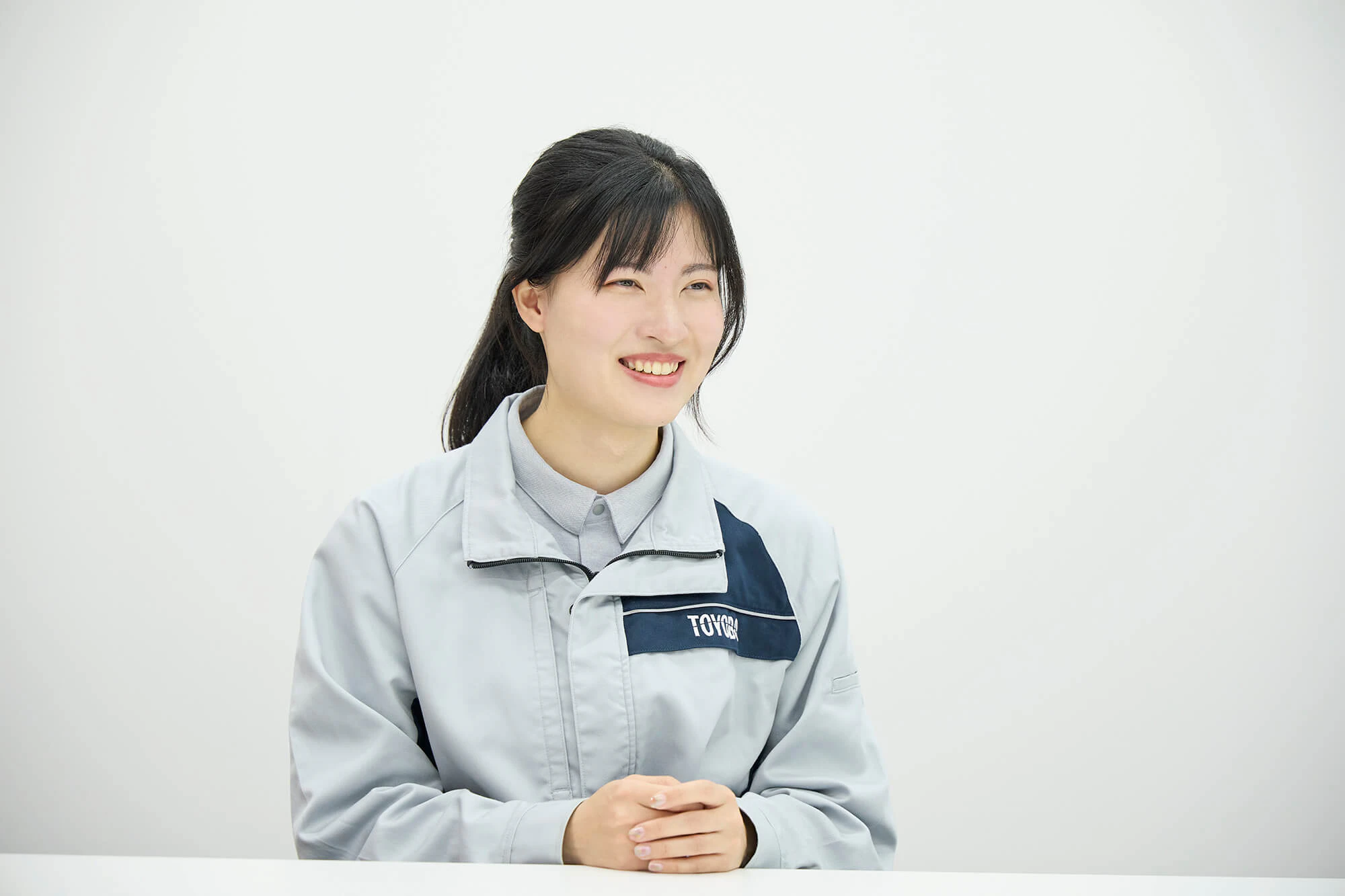船水さん