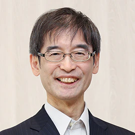 吉野（よしの）さん