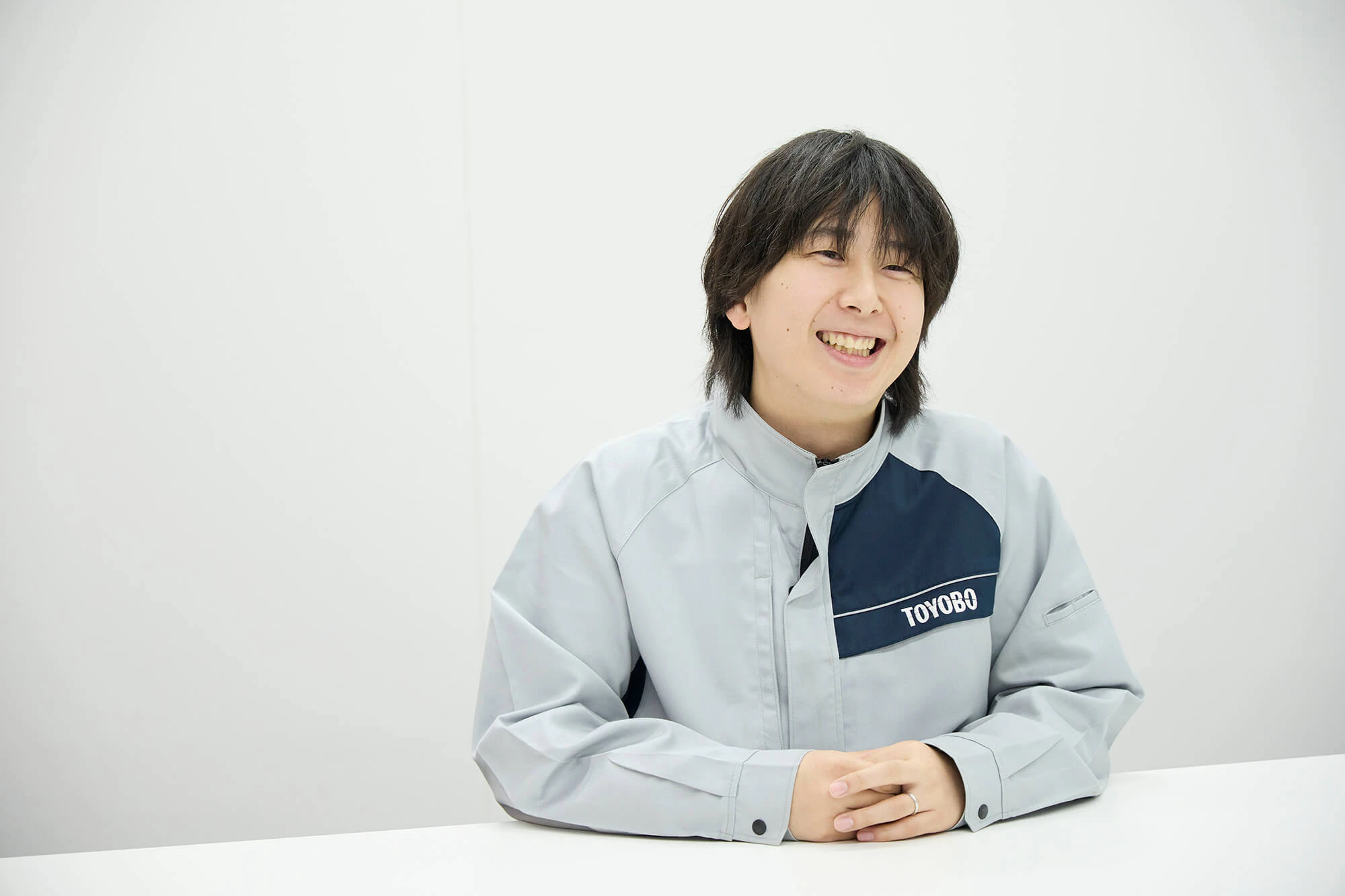 下垣内さん