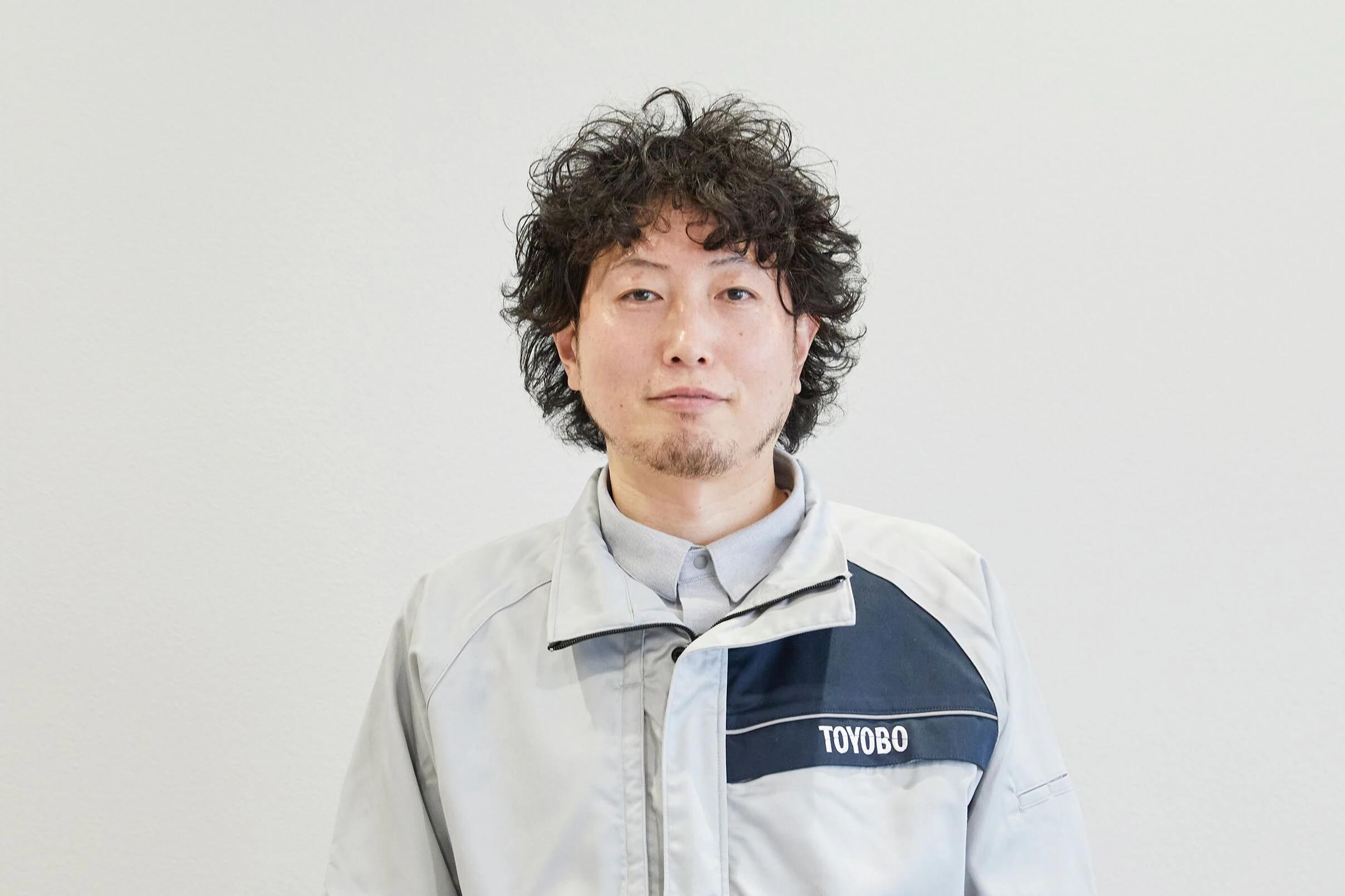 早川さんのバストアップ