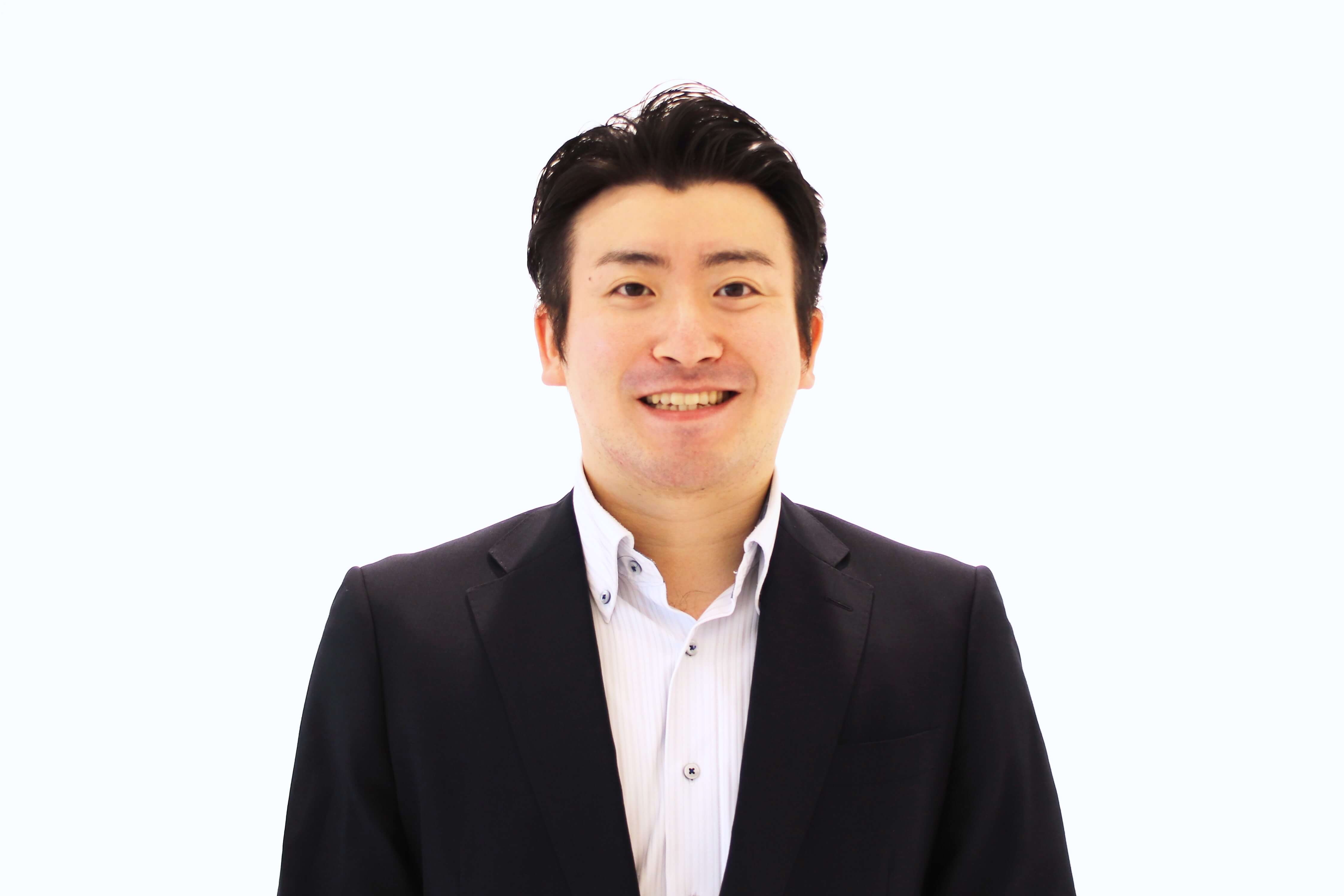 野中さんポートレート