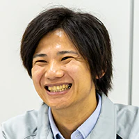 今井(いまい)さん