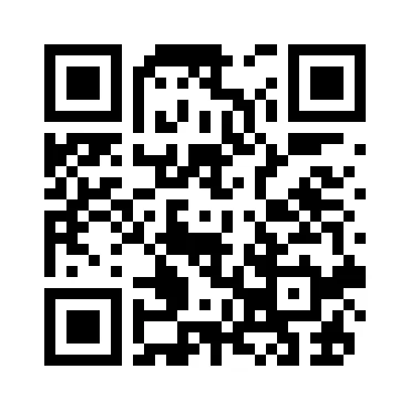 LINEスタンプダウウンロード用二次元コード