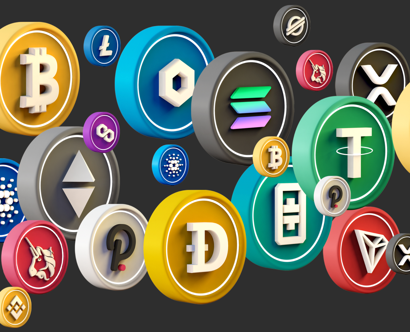 暗号資産取引所 | Ginco