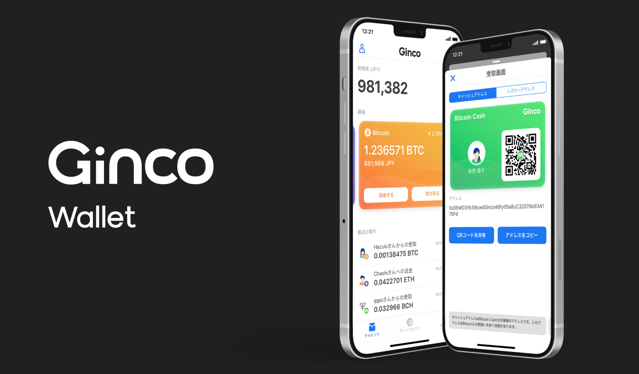 製品サービス | Ginco