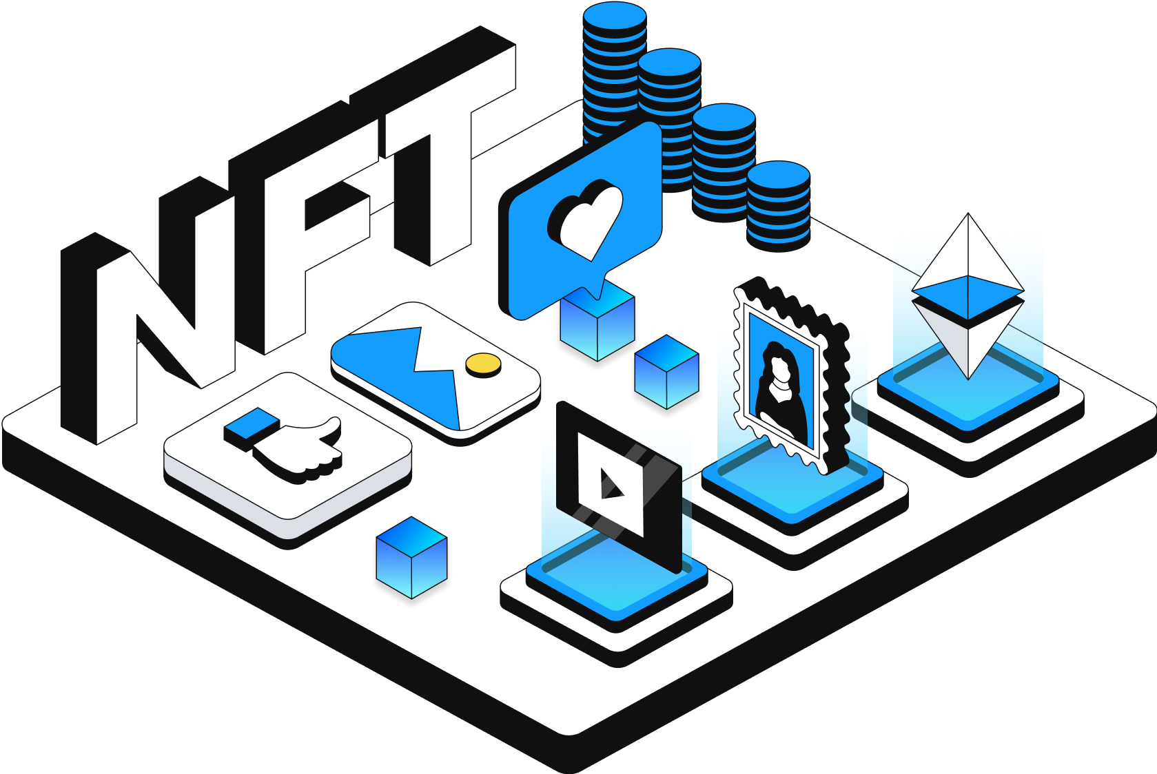 暗号資産・既存証券との比較から考えるデジタル証券カストディ | Ginco