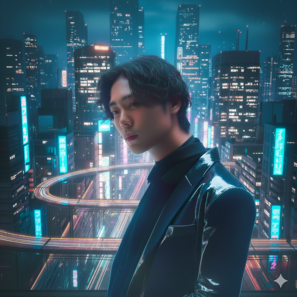 S-Takのプロフィール画像