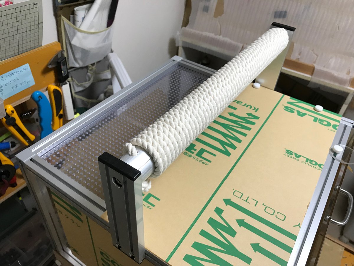 バードキャリー　止まり木付きの画像