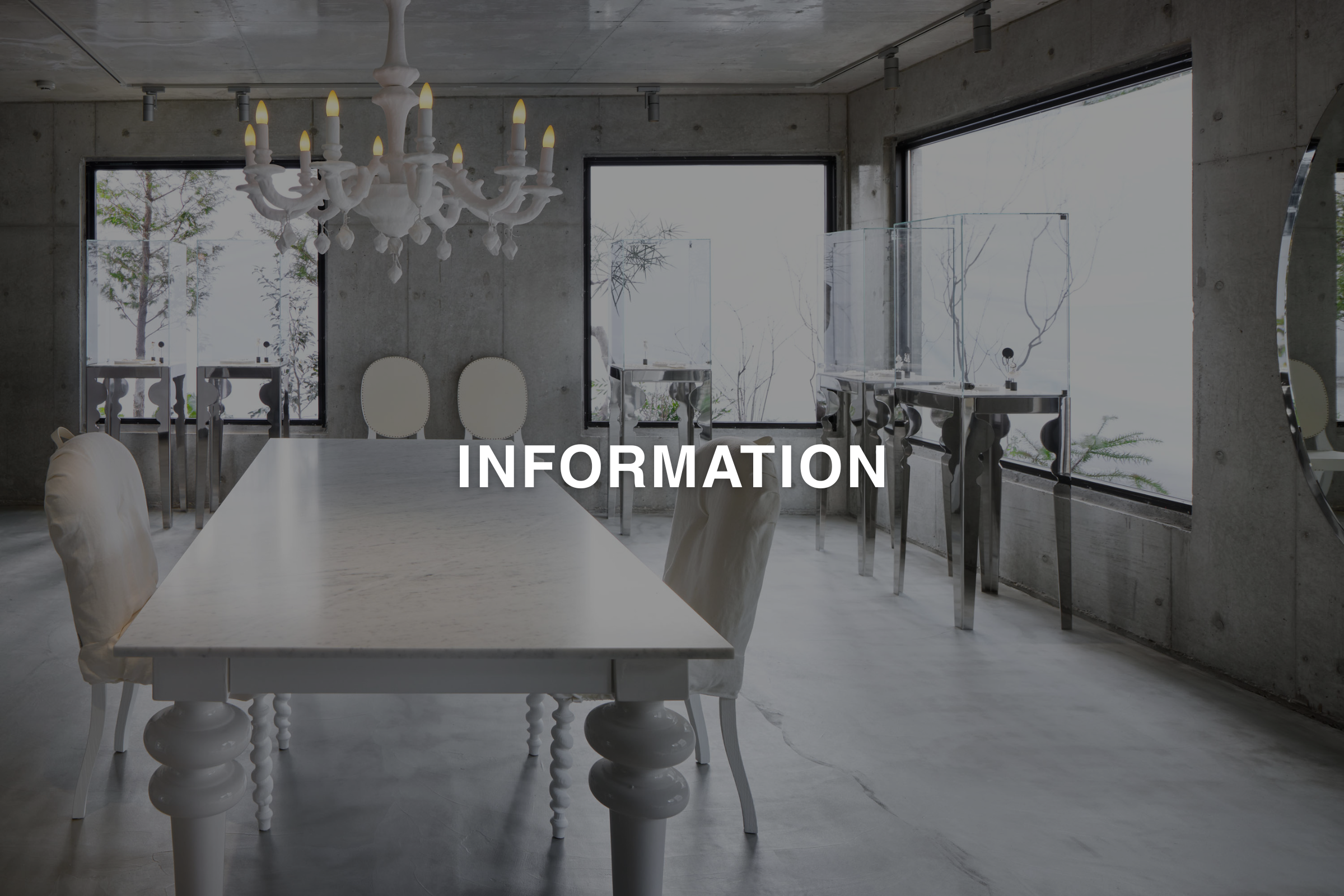 東京店臨時休業のお知らせ