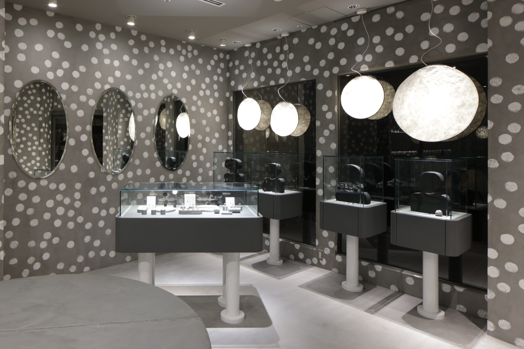 BLANC IRIS KOBE NEW OPEN