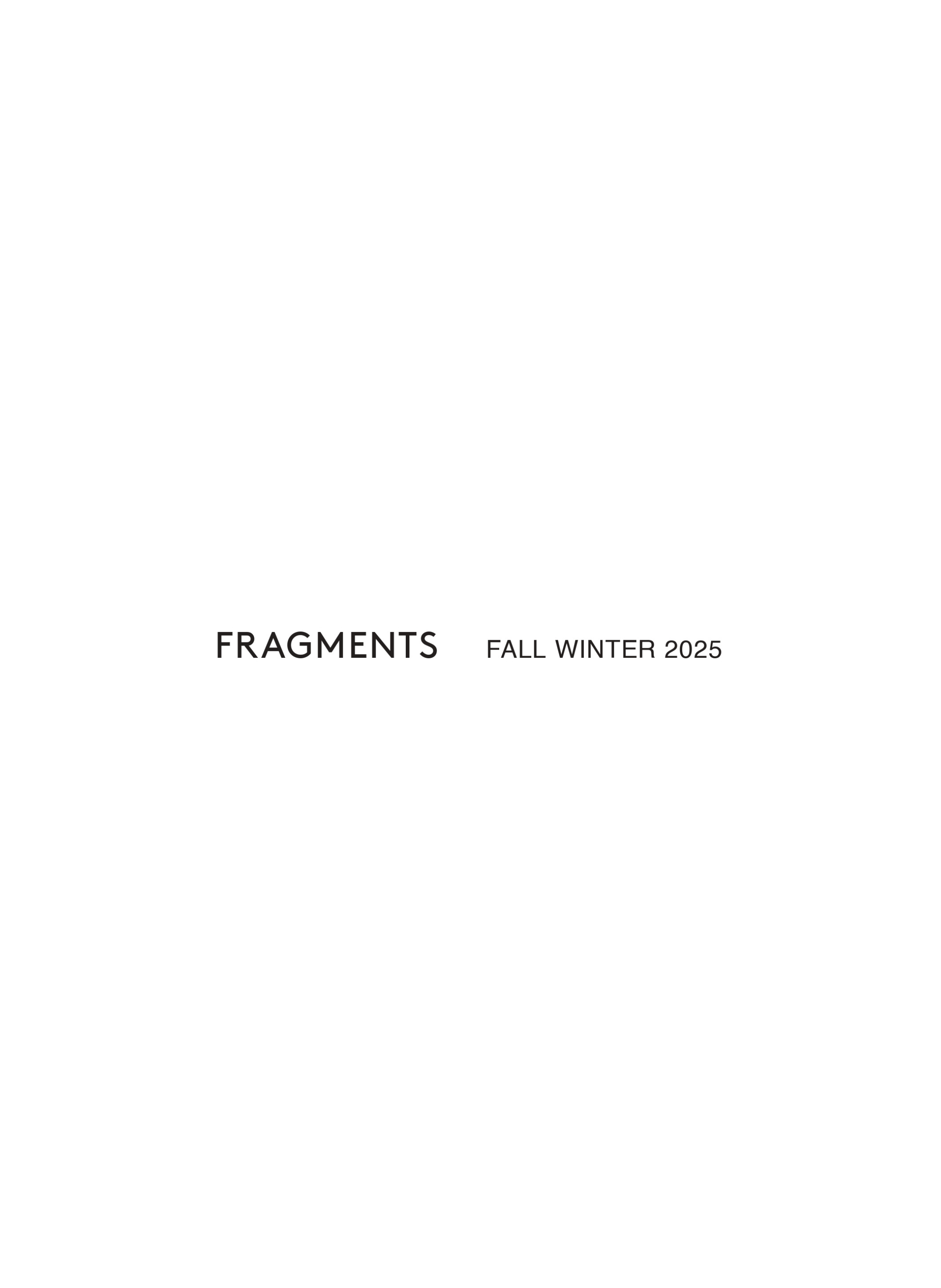 FALL WINTER 2025 content 1