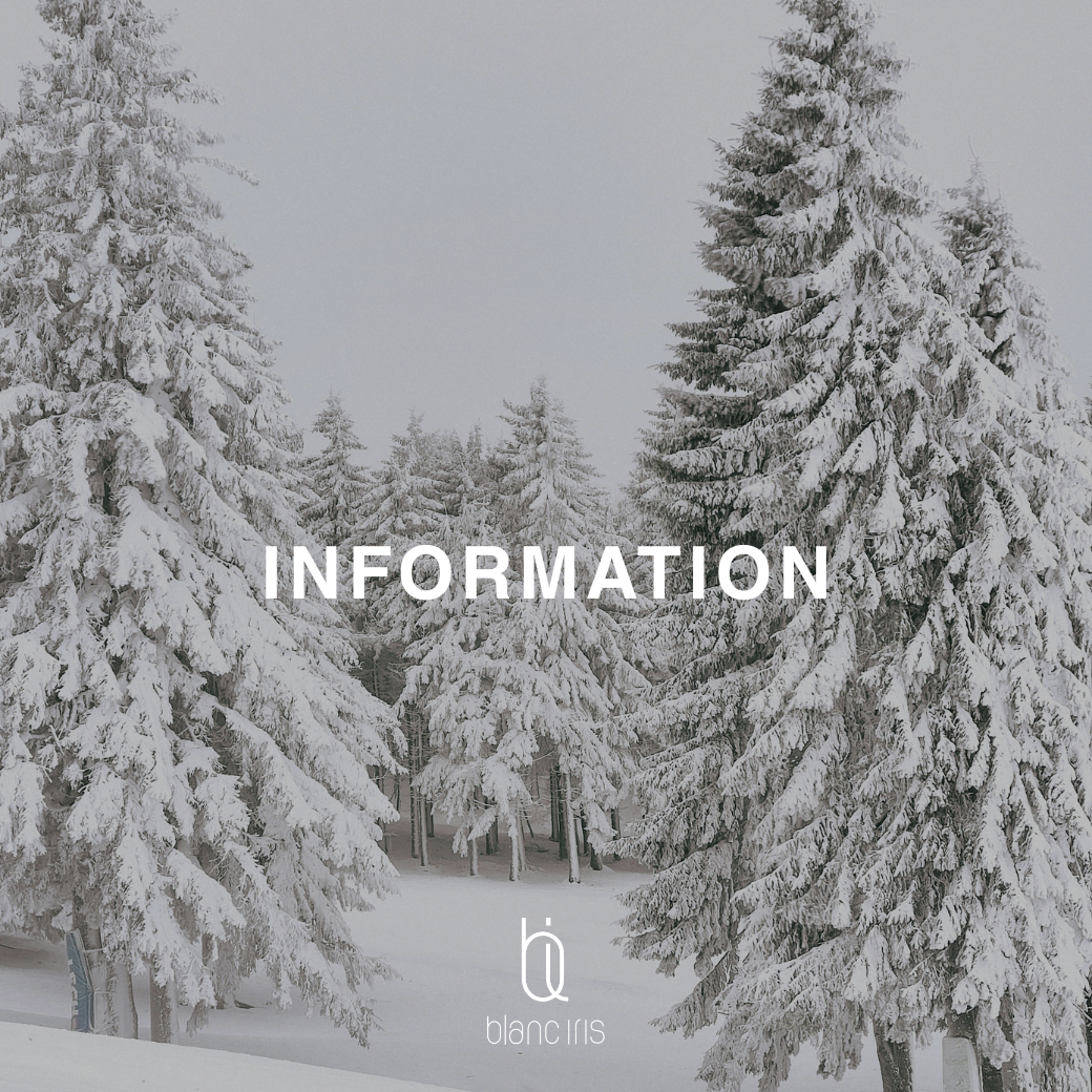 年末年始の配送スケジュールおよび店舗の営業時間についてサムネイル