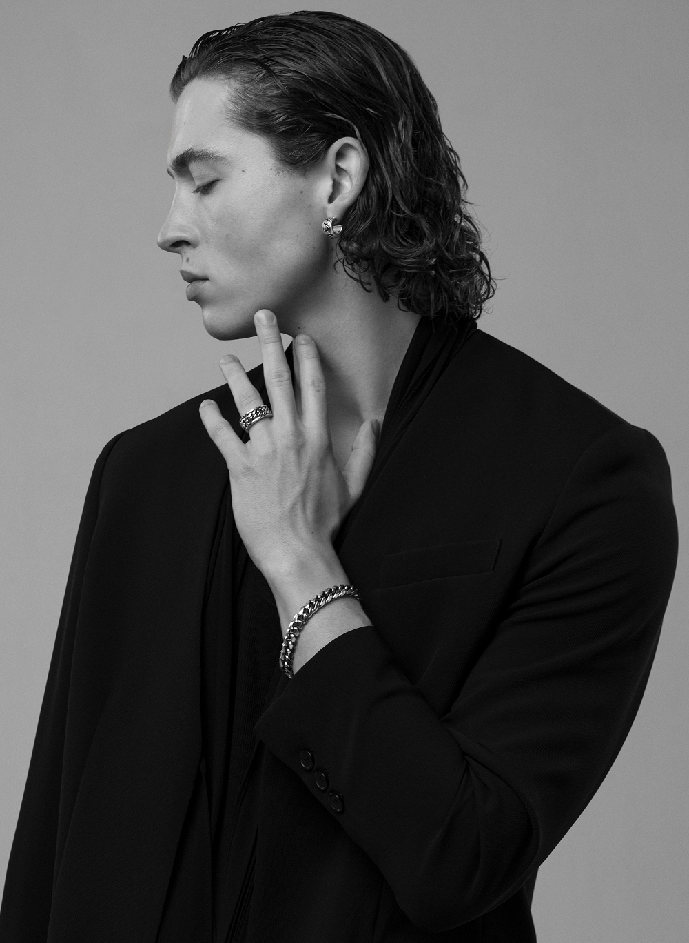 SPRING SUMMER COLLECTION 2026 content 1