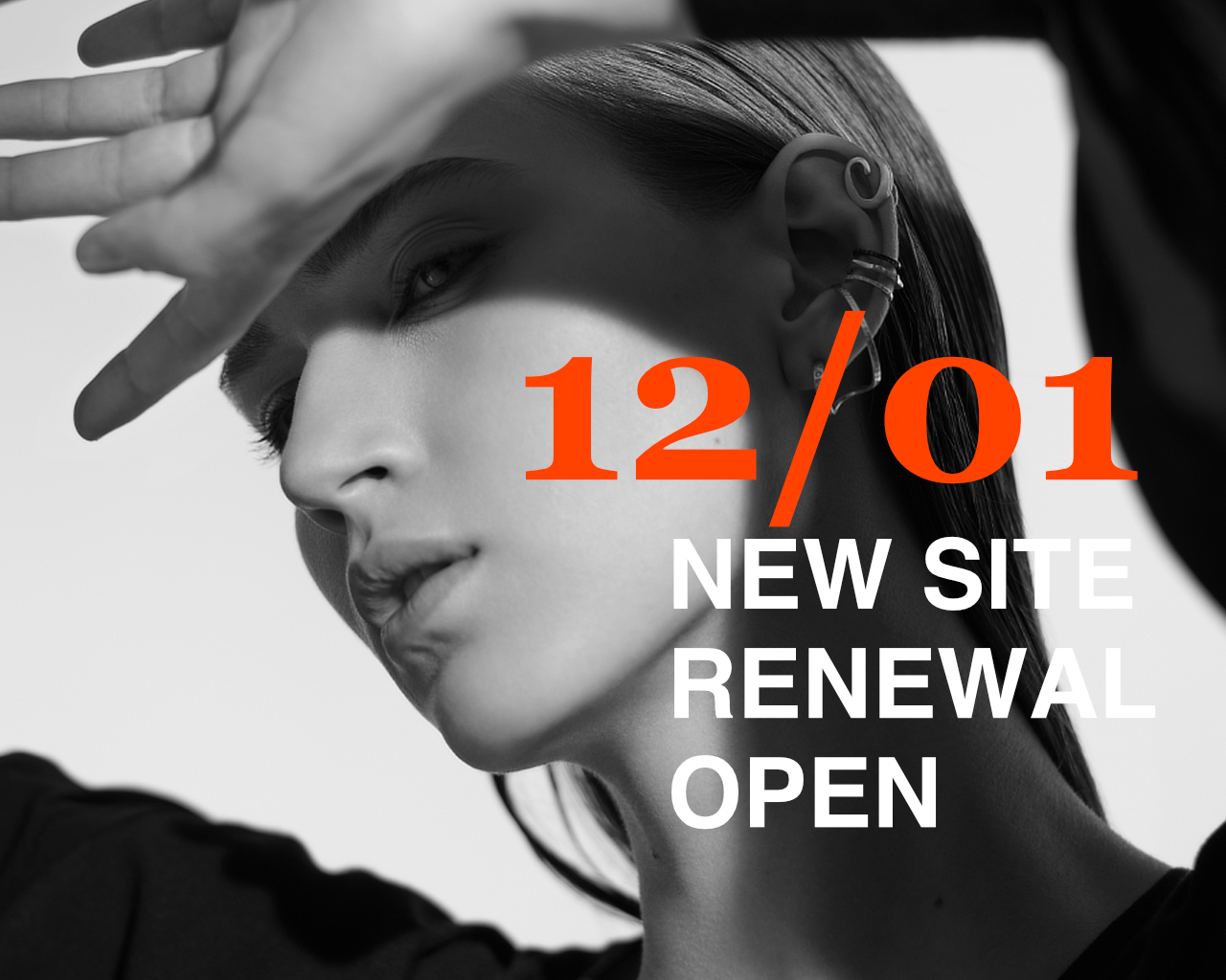 NEW SITE RENEWAL OPENサムネイル