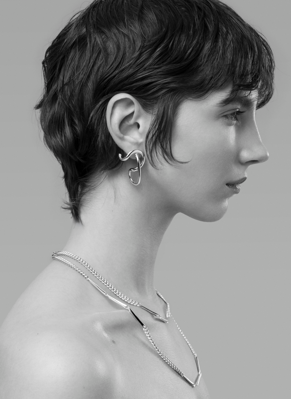 SPRING SUMMER COLLECTION 2026