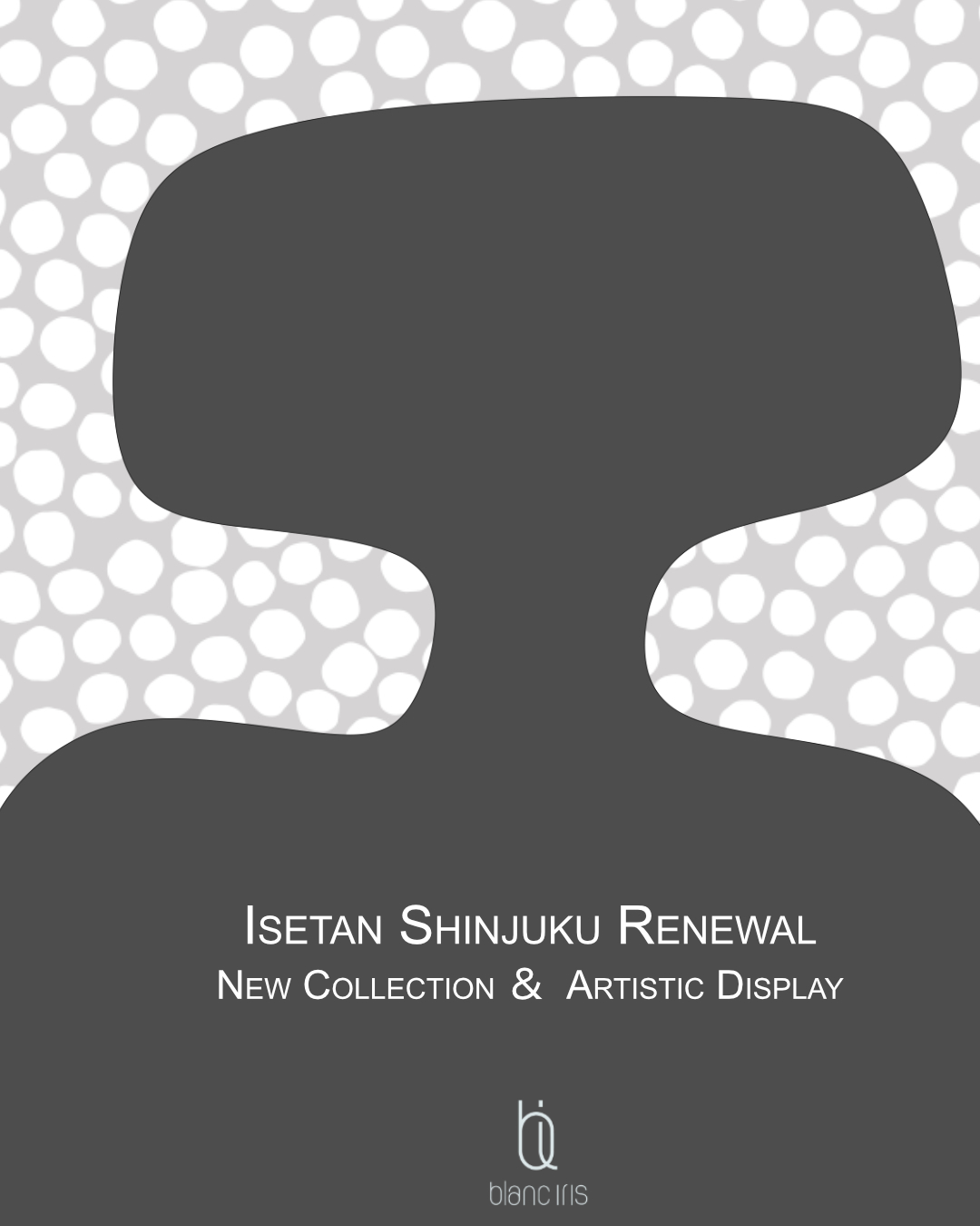 ISETAN SHINJUKU RENEWAL