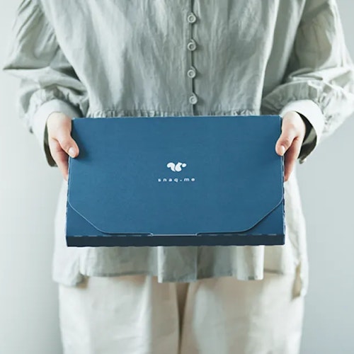 福利厚生専門ウェブメディア『snaq.me magazine (スナックミーマガジン)』を公開!人事・総務の情報収集に