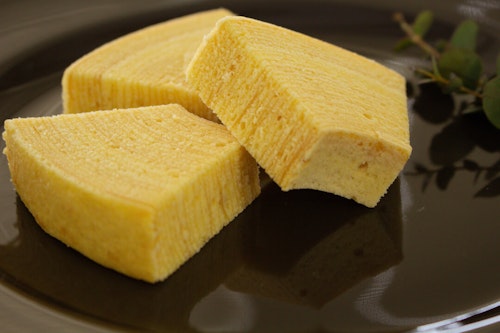 日本には本物のバウムクーヘンがほとんどない！？