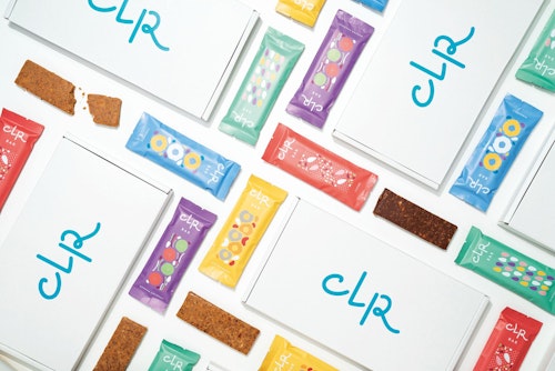 CLR BAR 販売店舗