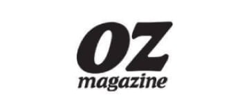 OZmagazine