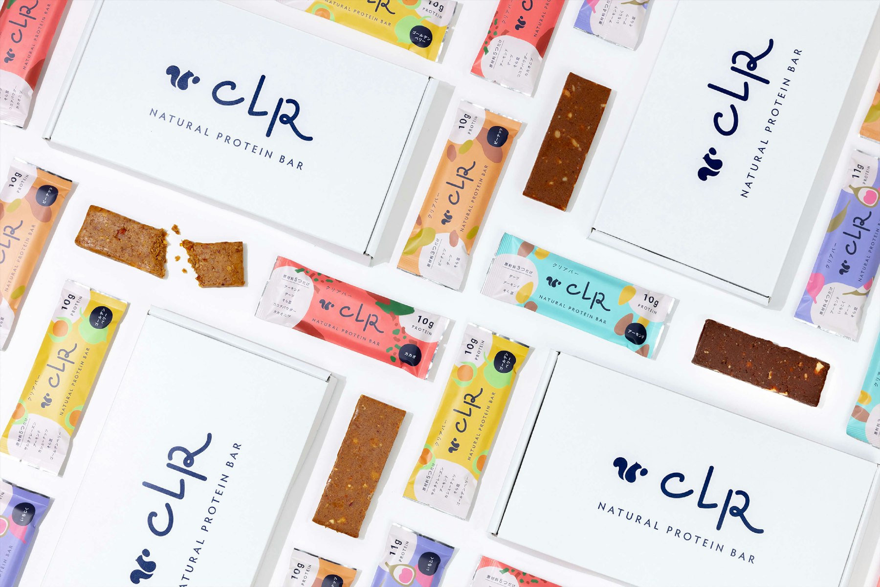 CLR BAR|販売店舗様のご紹介