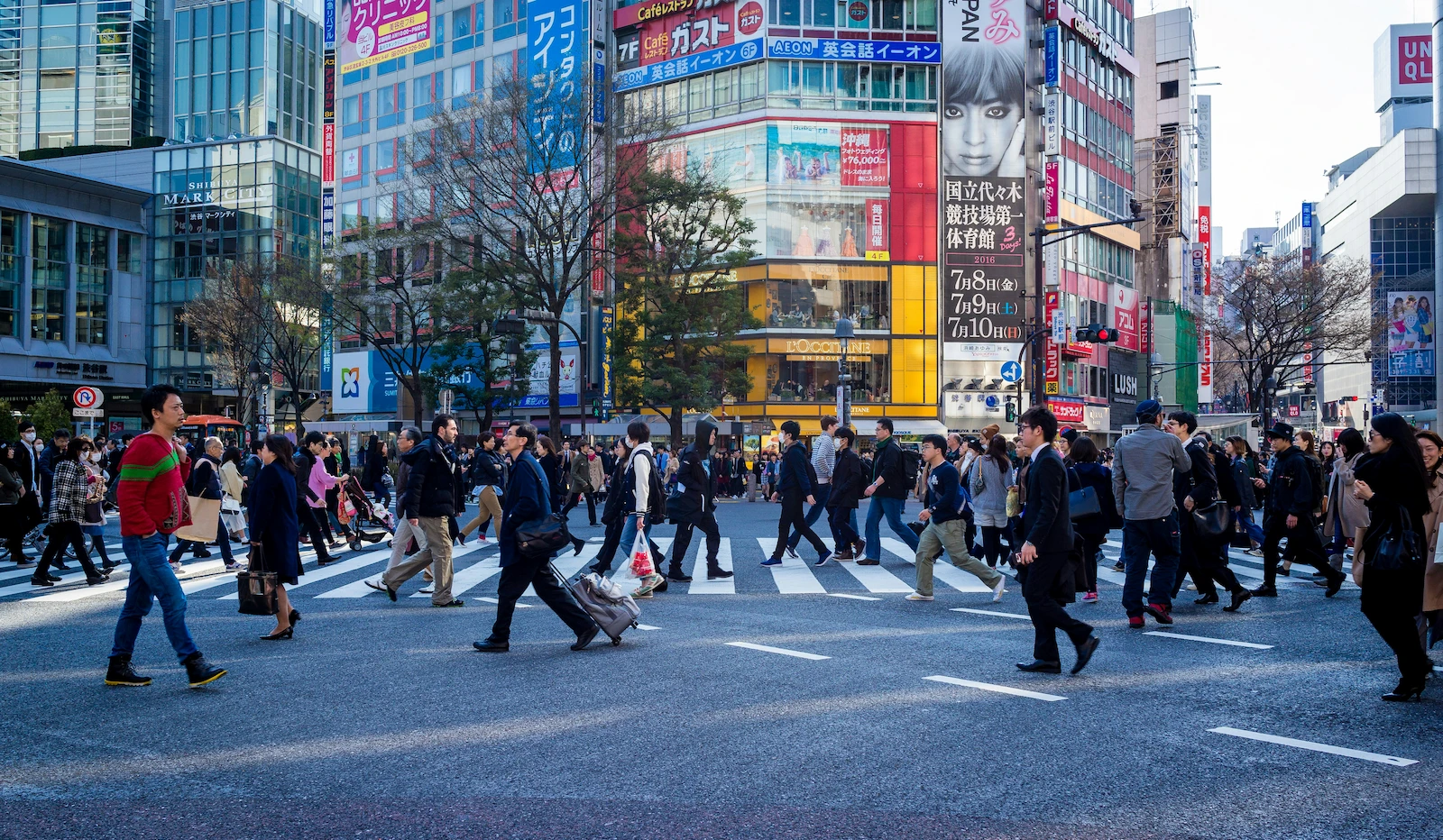 開業 ターゲット