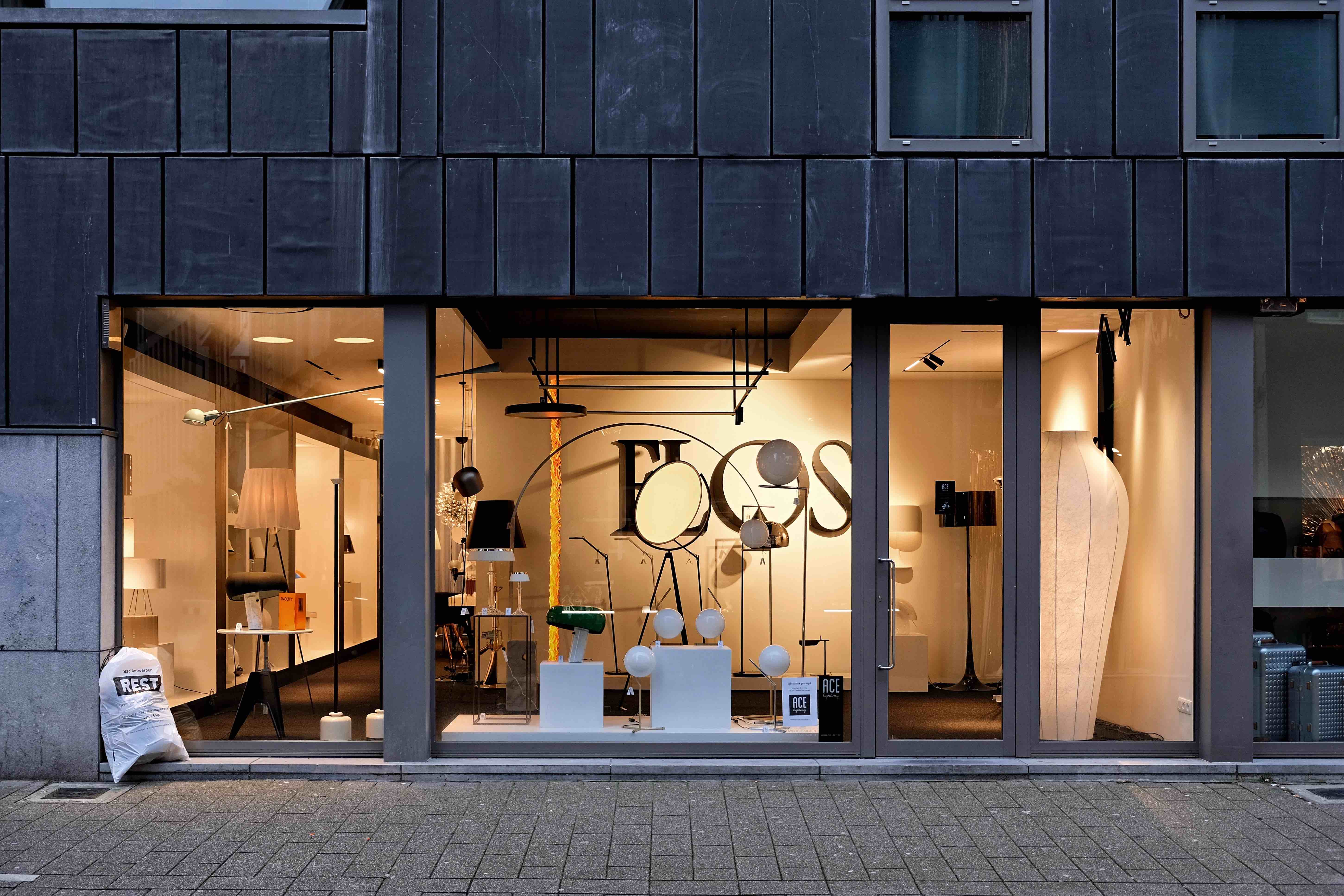 店舗 入り口 デザイン