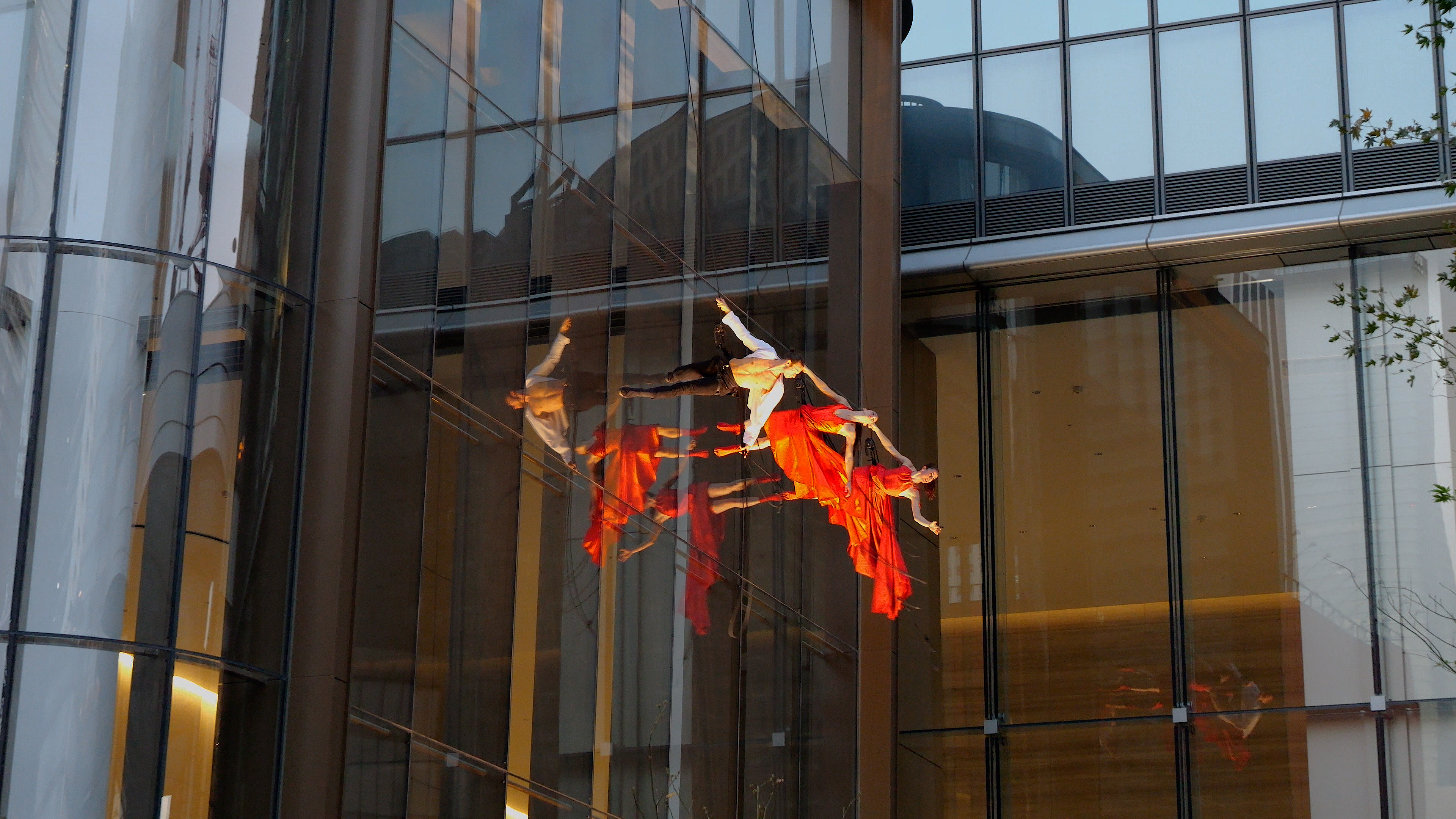 Azabudai Hills Opening Events_index