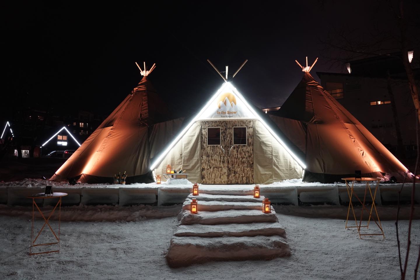 In The Snow 2020_index