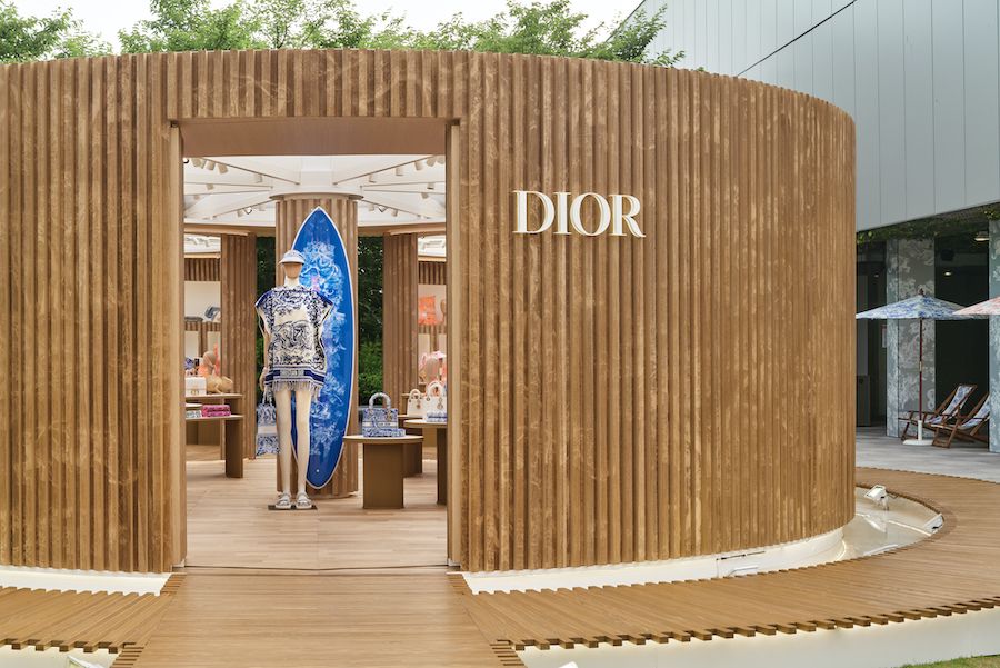 DIORIVIERA POP-UP SHOP_index