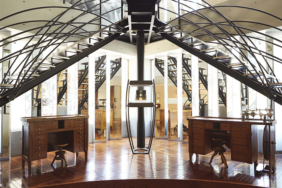 F.P.Journe Tokyo 20th Anniversary Event_index