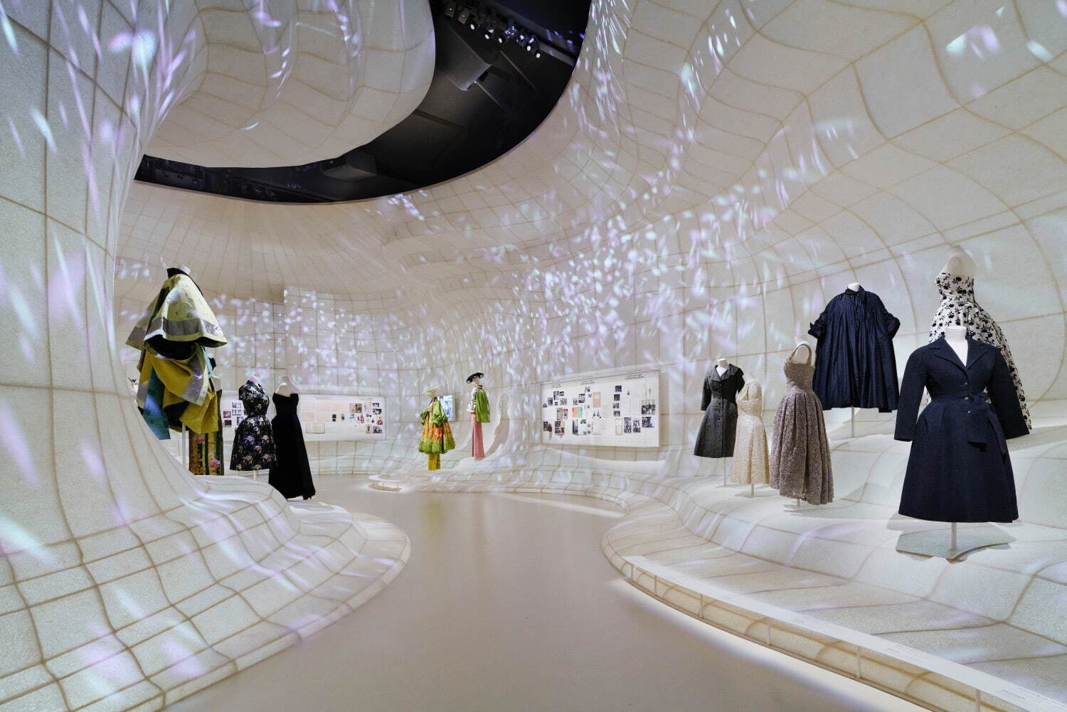 CHRISTIAN DIOR: DESIGNER OF DREAMS_index