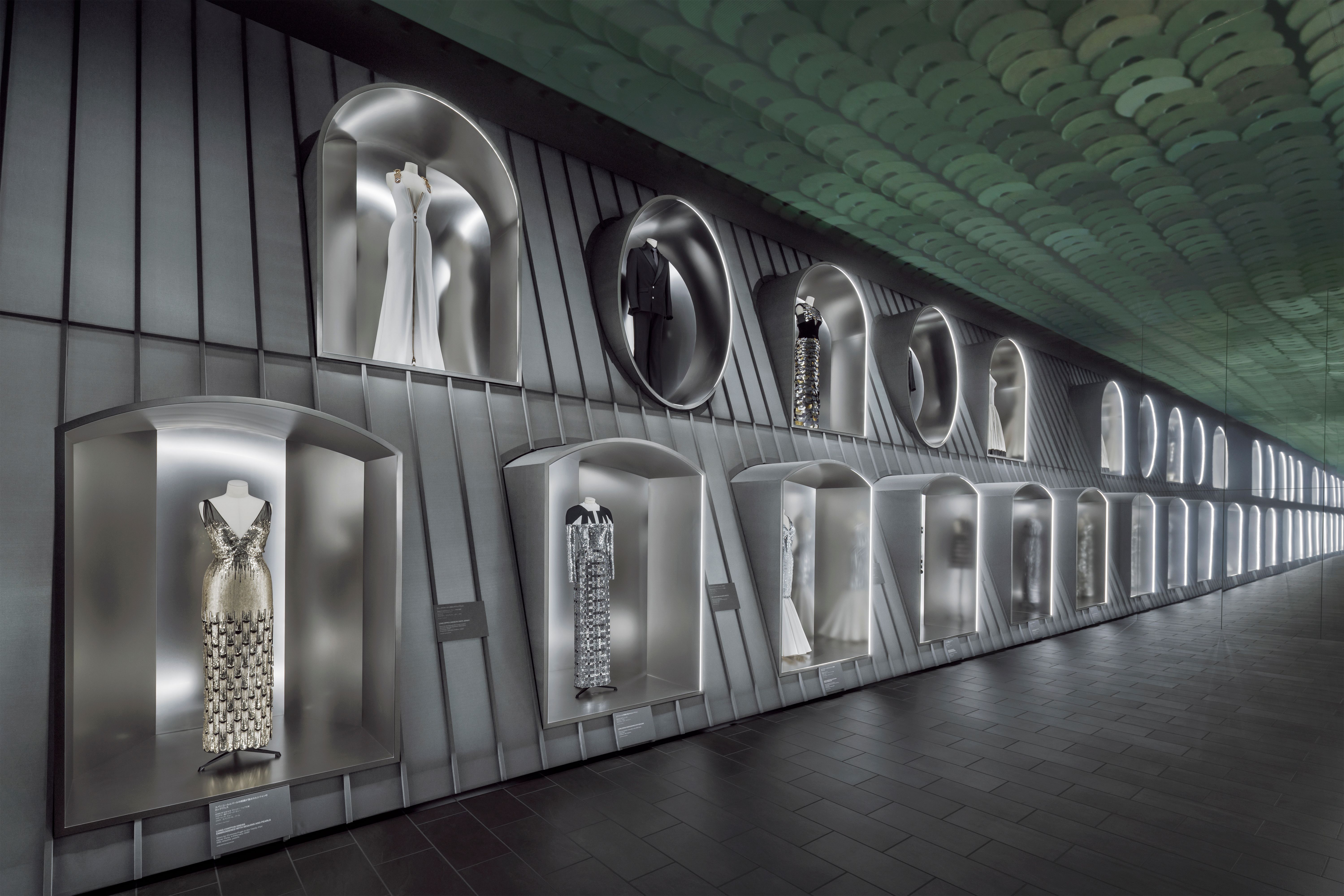 VISIONARY JOURNEYS OSAKA NAKANOSHIMA_index