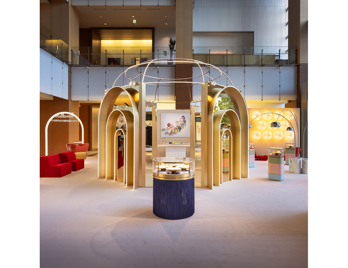 NUDO CRAFTED EMOTIONS_index