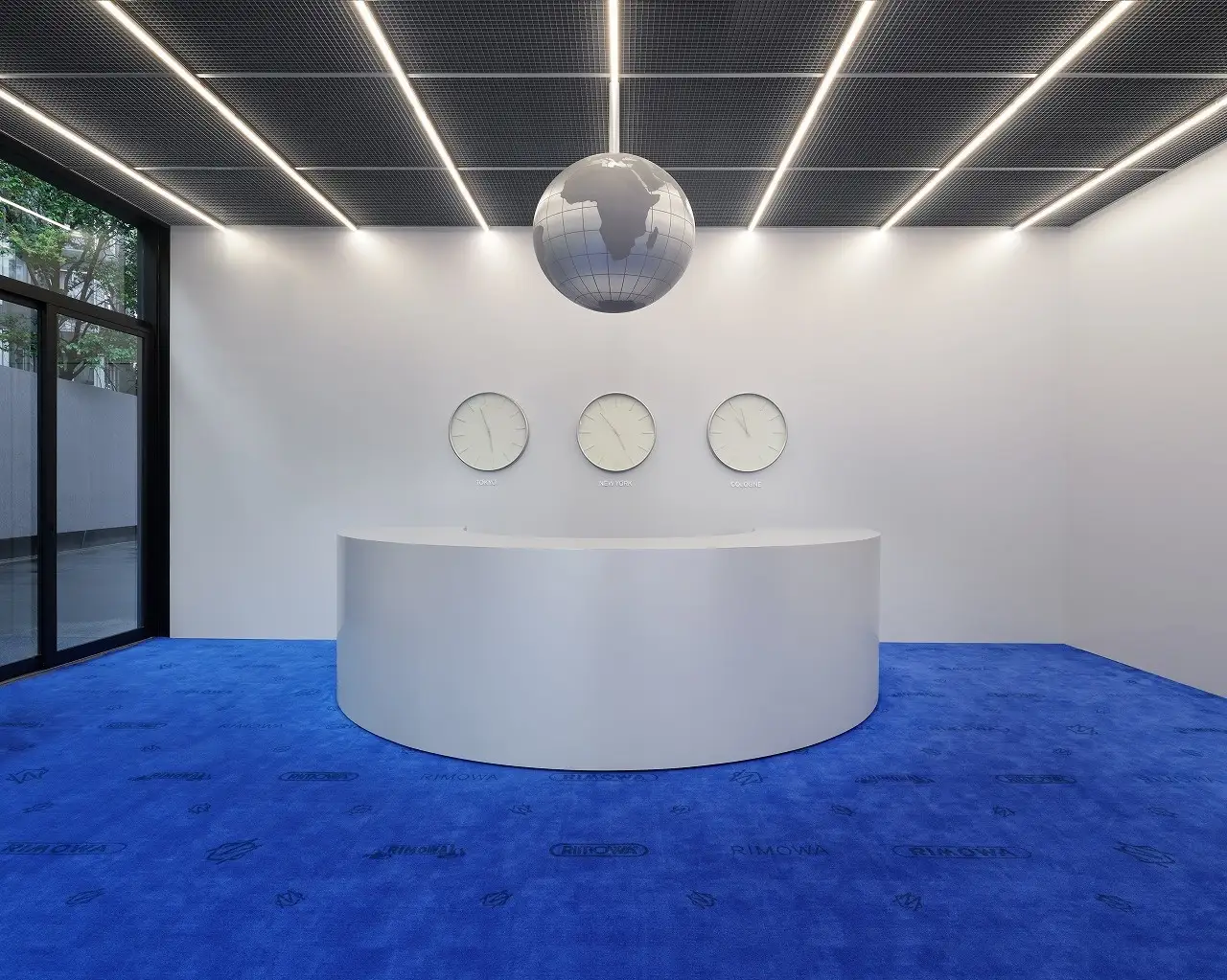 RIMOWA「SEIT 1898」_index