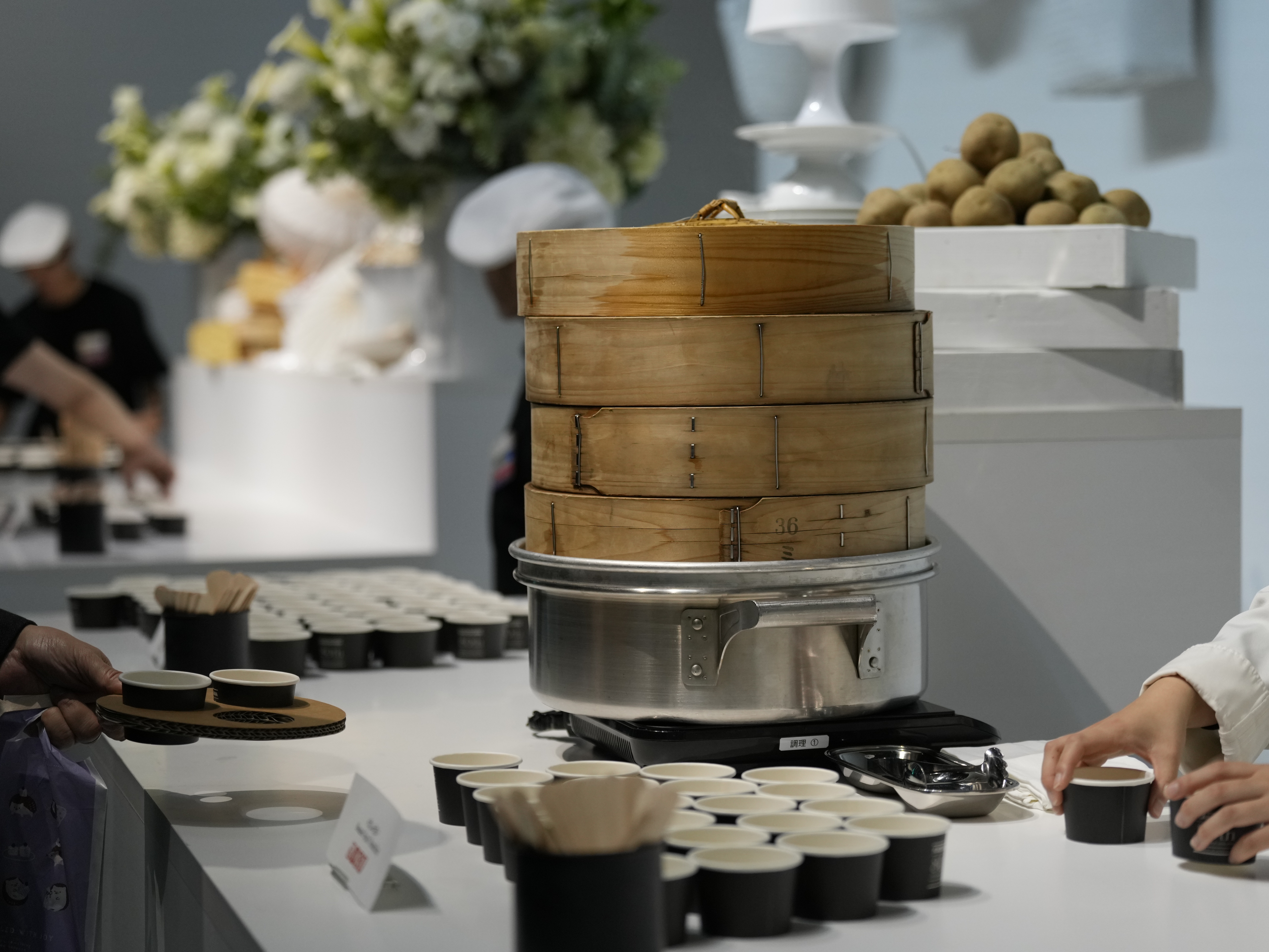 KADOKAWA GROUP 80th Anniversary Party_index