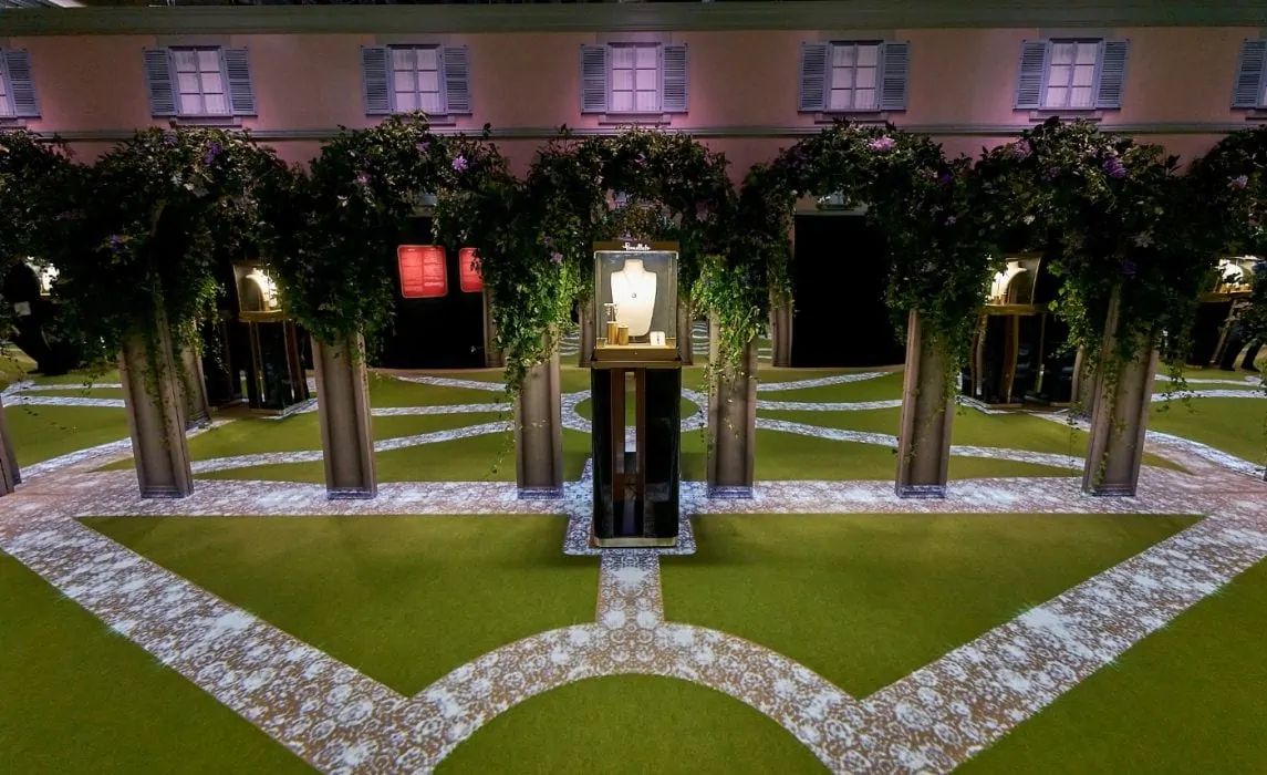 From Milan to Tokyo Exhibition: A journey through Craftsmanship, Creativity and Design_index