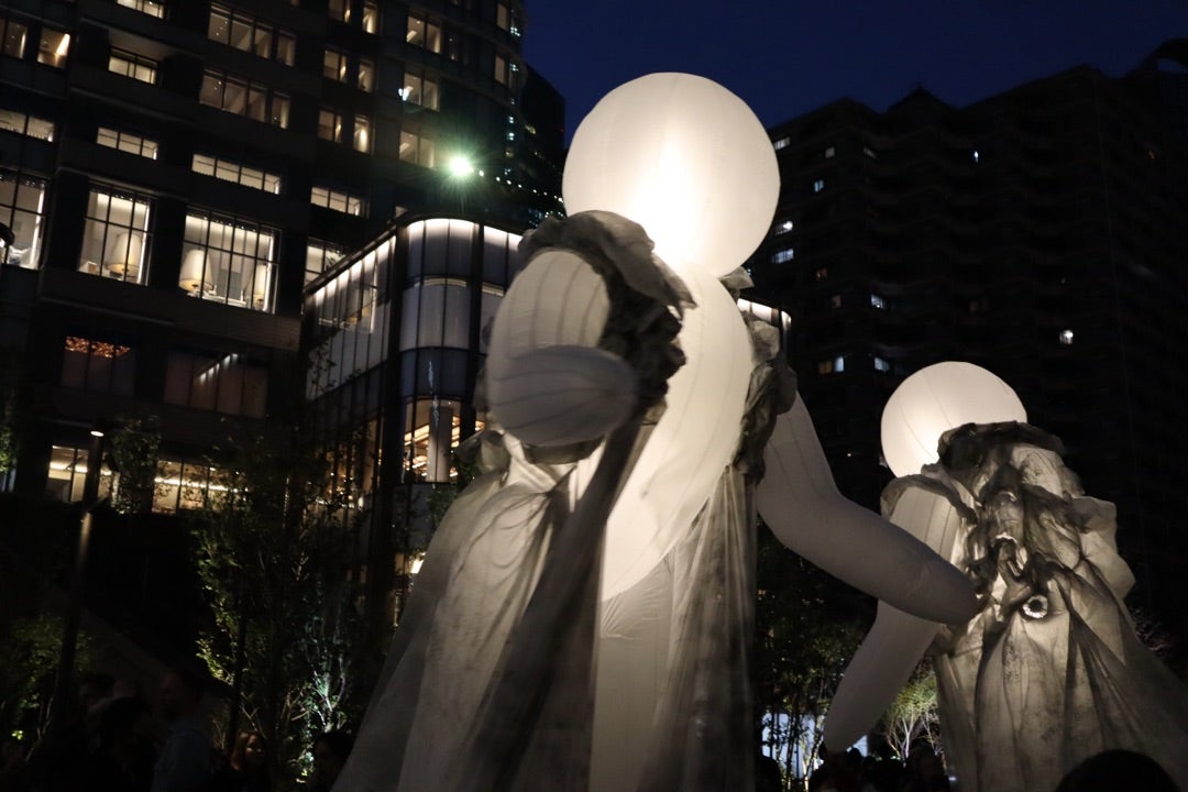 Azabudai Hills Opening Events_index