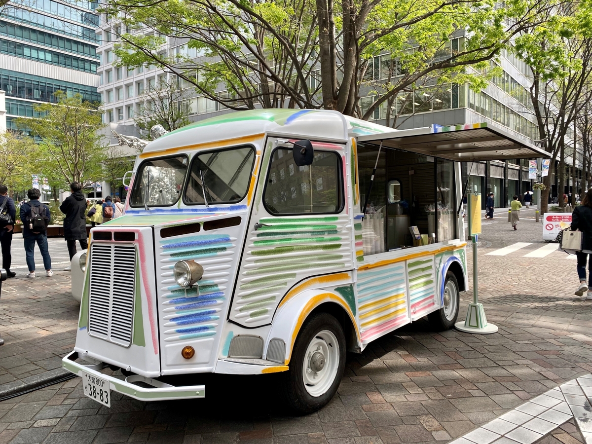 Spring is Blooming in Tokyo imagined by Van Cleef & Arpels with Alexandra Benjamin Navet_index