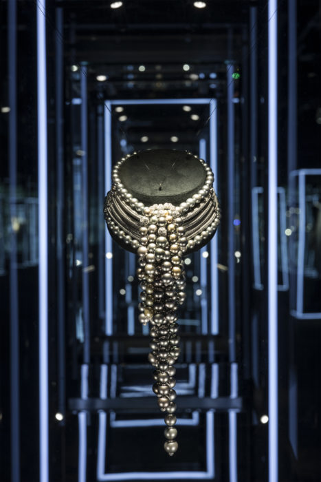 Feel the Pearl Exhibition_index