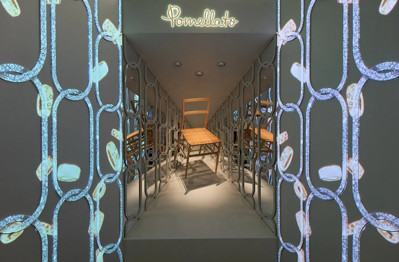 From Milan to Tokyo Exhibition: A journey through Craftsmanship, Creativity and Design_index