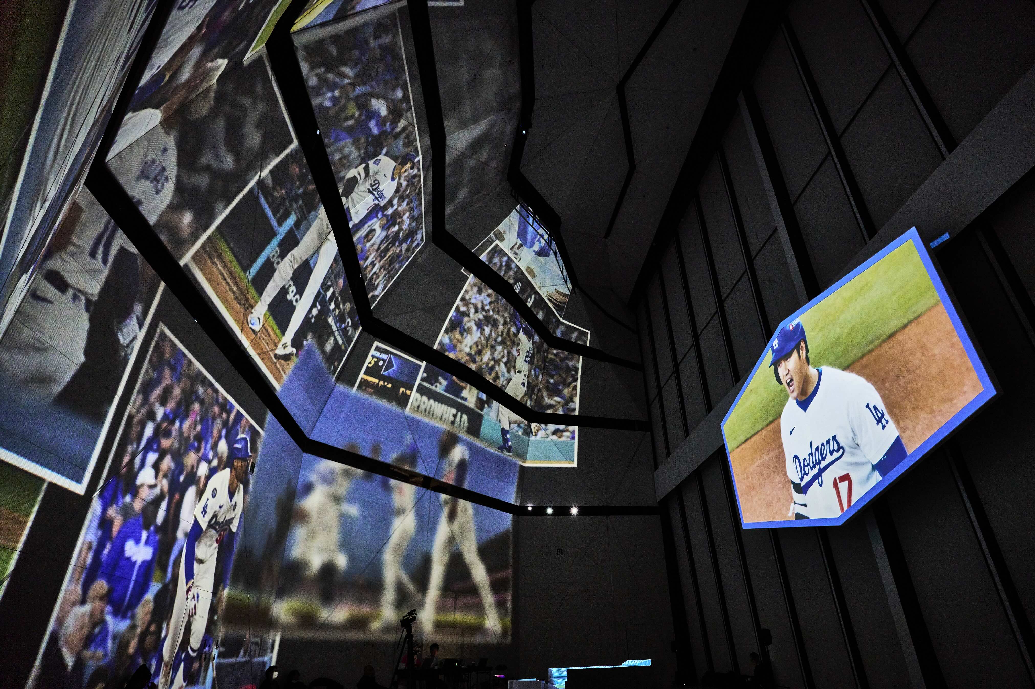 DODGERS EXPERIENCE_index