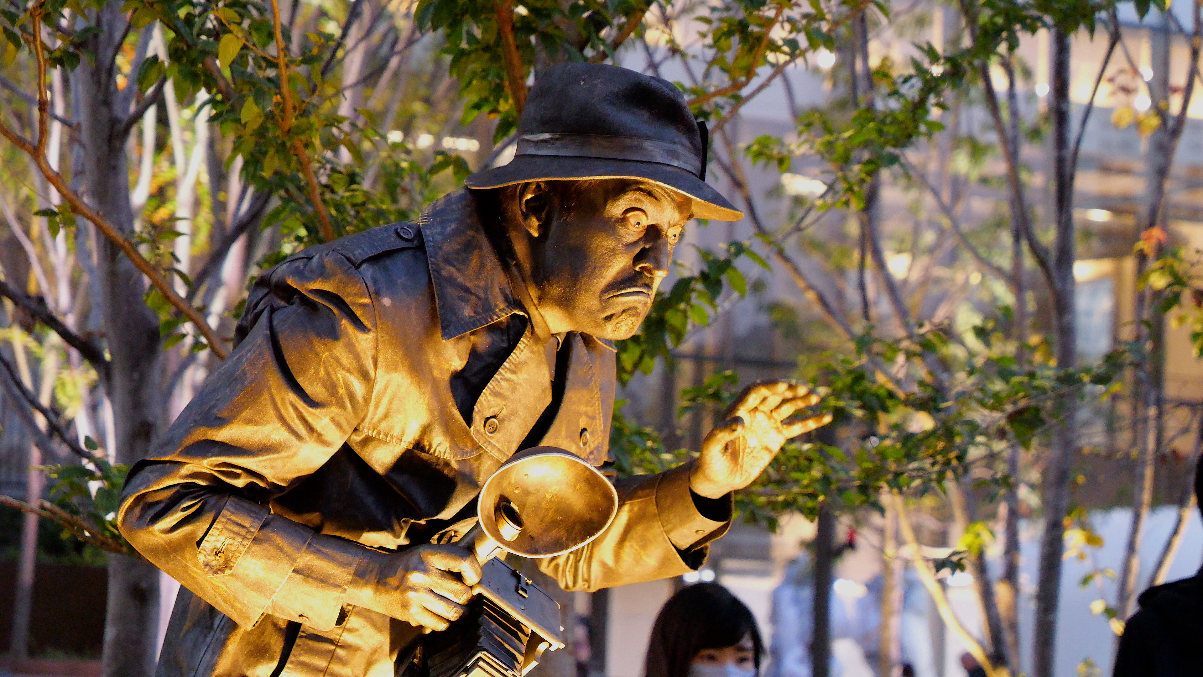 Azabudai Hills Opening Events_index