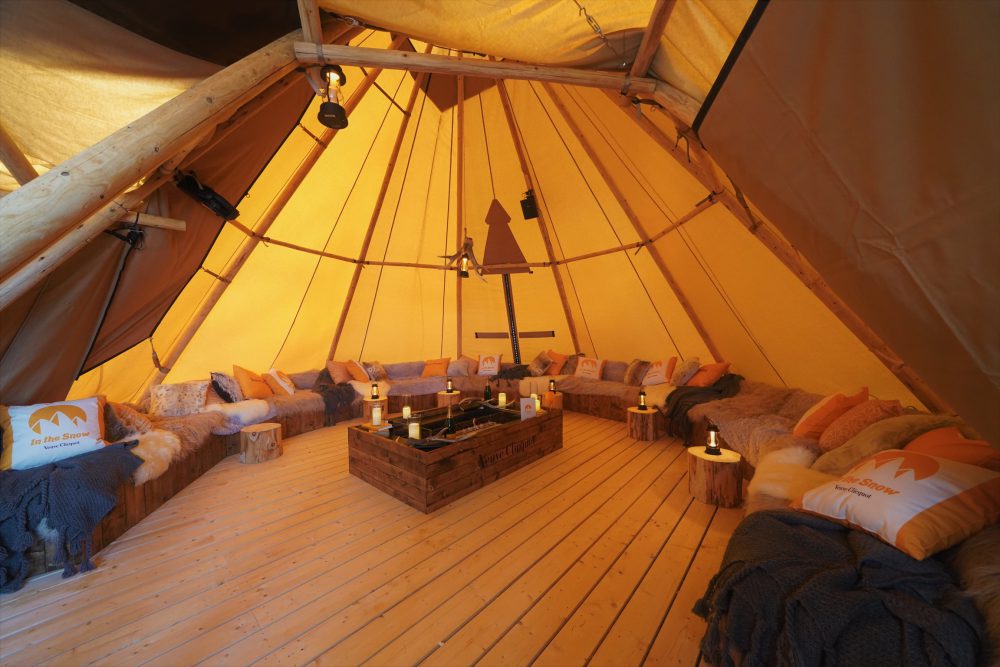 In The Snow 2020_index