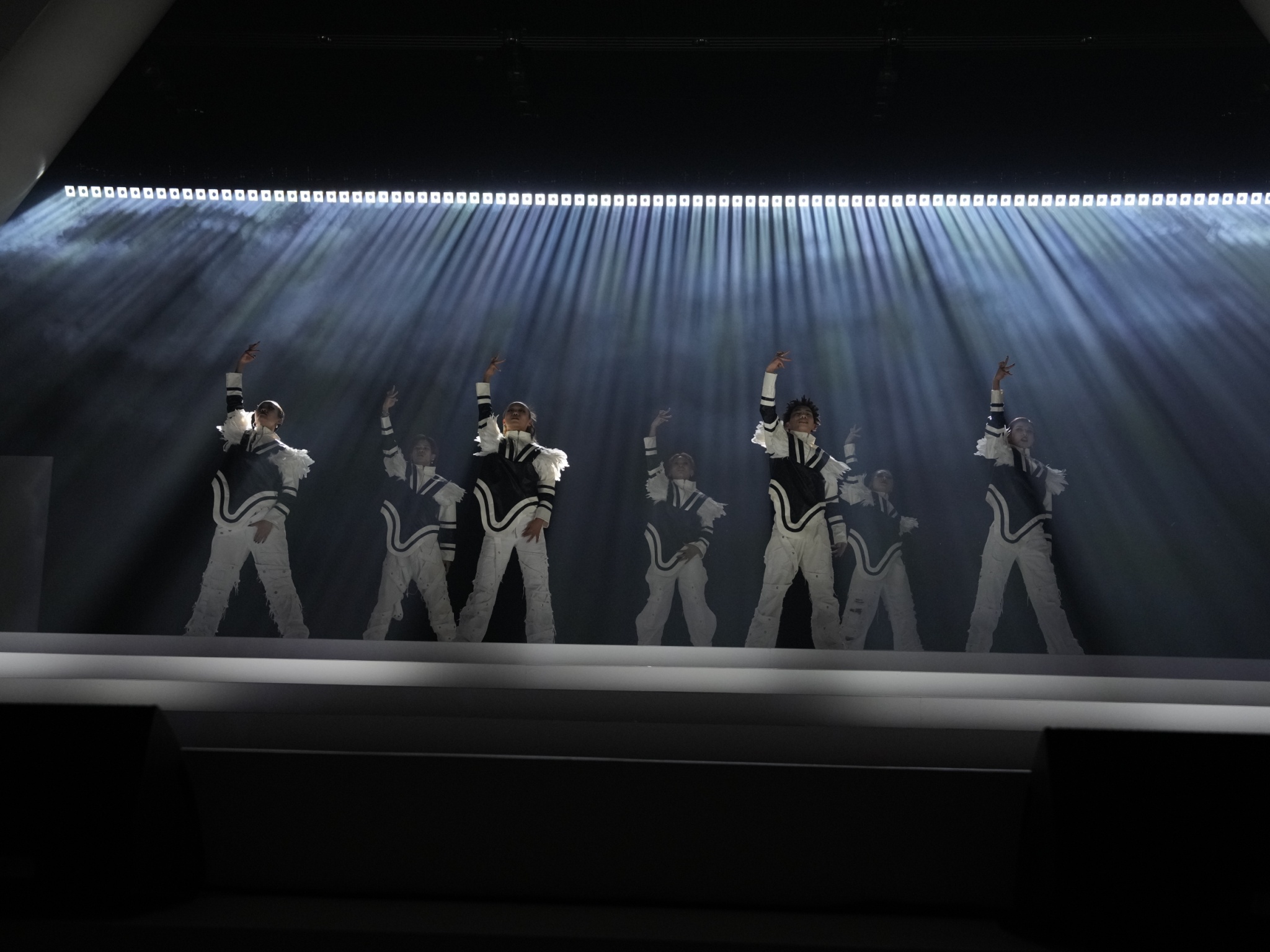 KADOKAWA GROUP 80th Anniversary Party_index