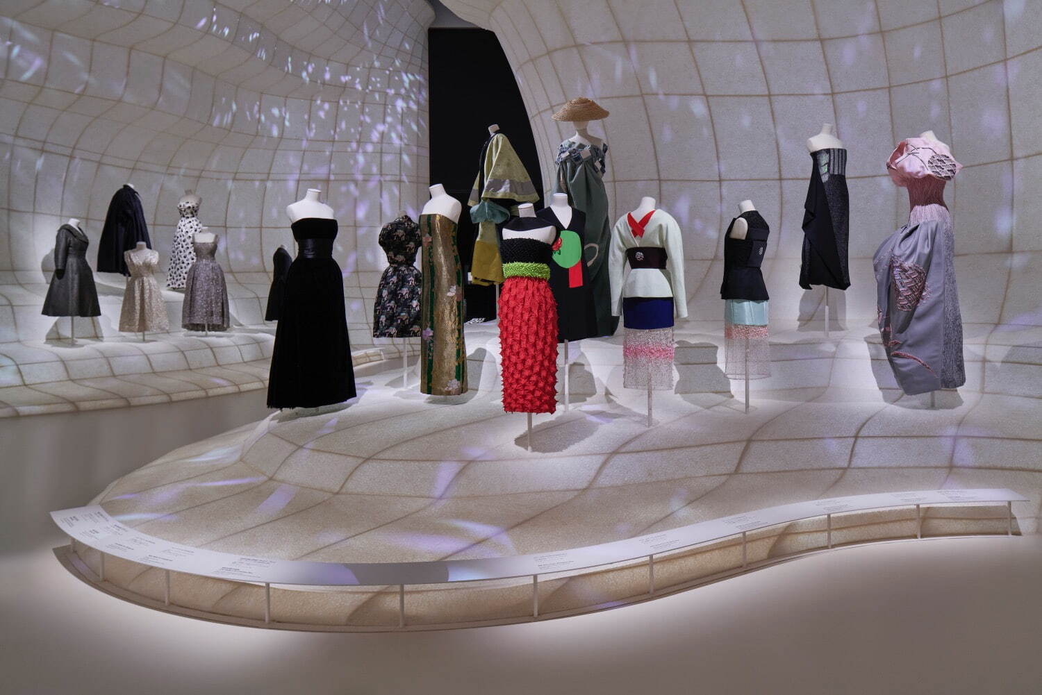 CHRISTIAN DIOR: DESIGNER OF DREAMS_index