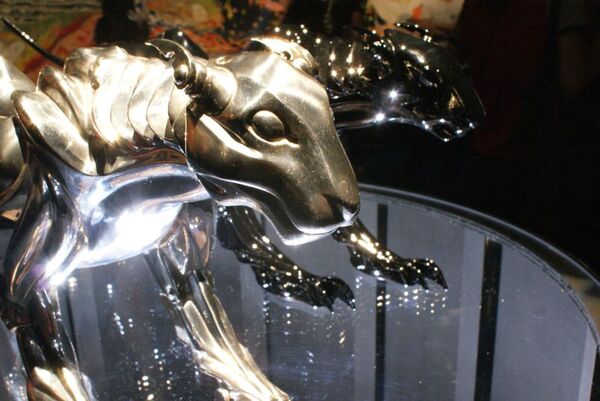 Amano Galaxy Exhibition_index