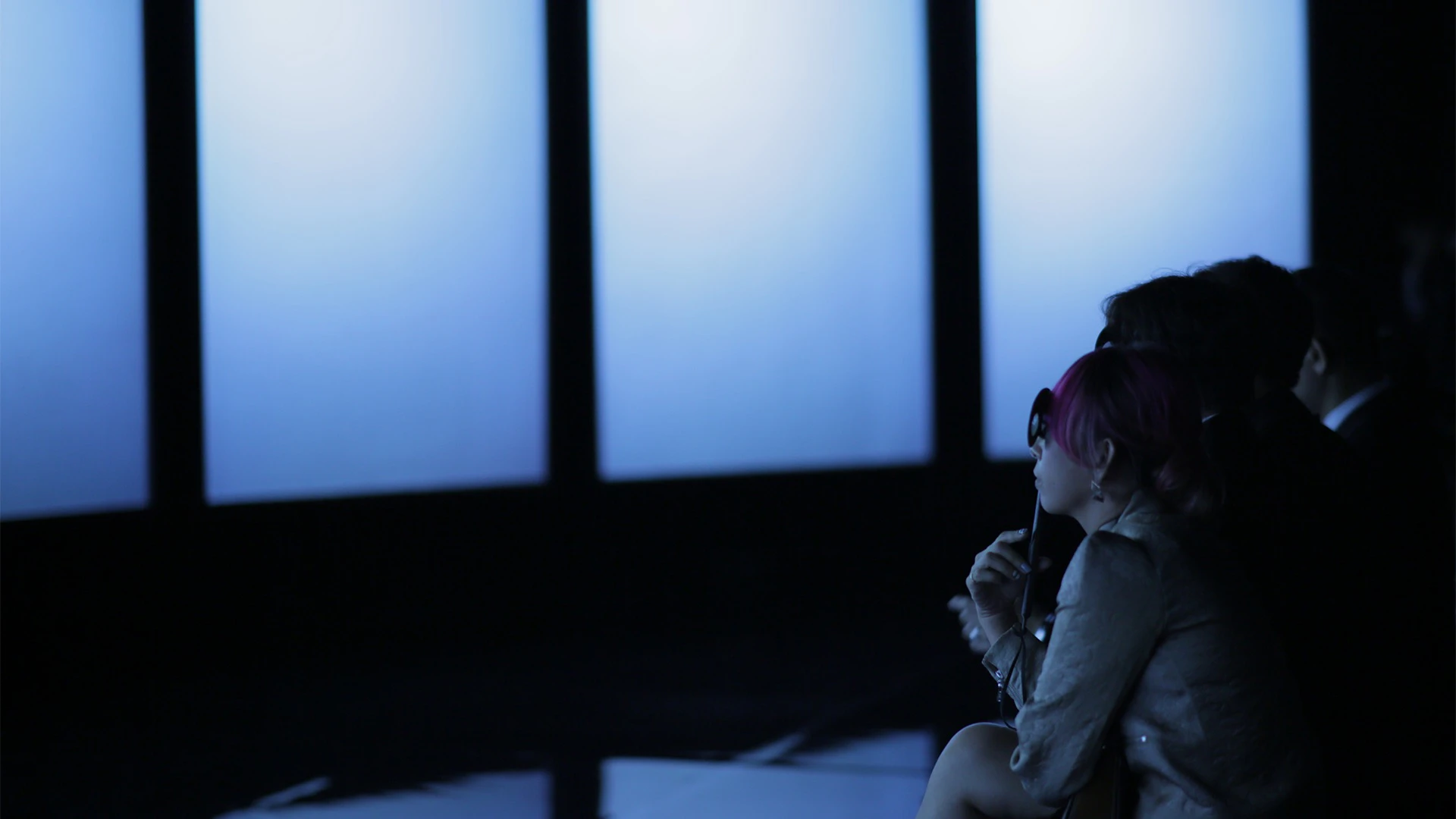 LOUIS VUITTON Timeless Muse Exhibition_index