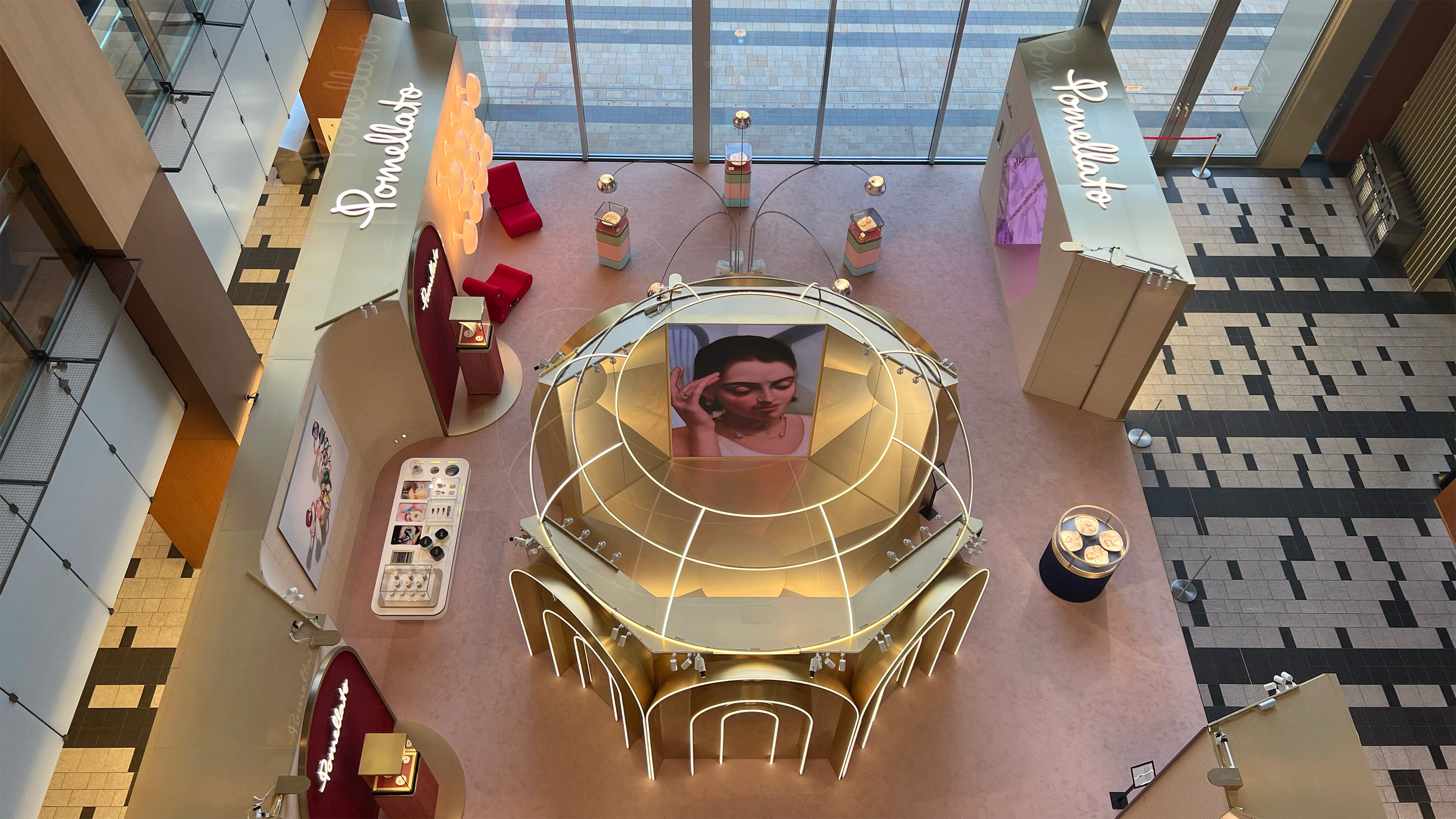 NUDO CRAFTED EMOTIONS