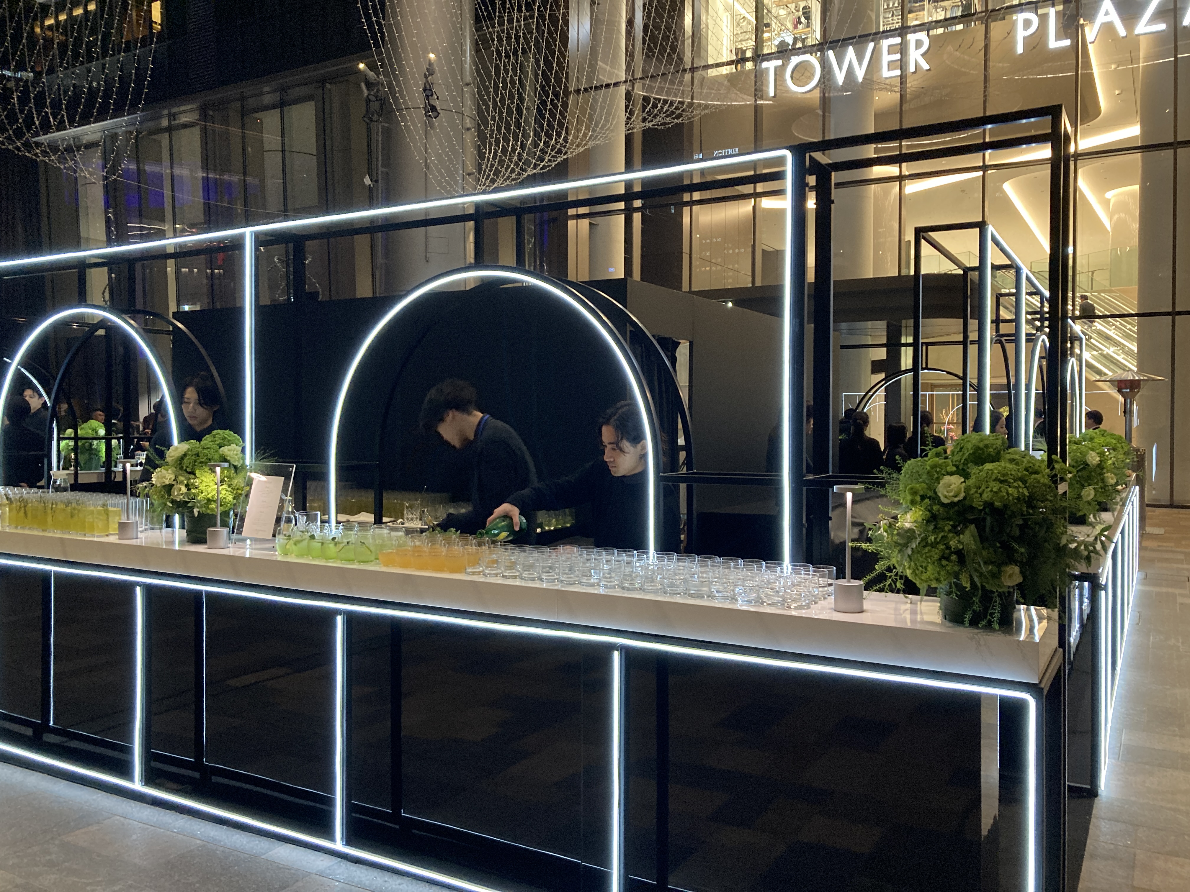 Azabudai Hills Opening Events_index